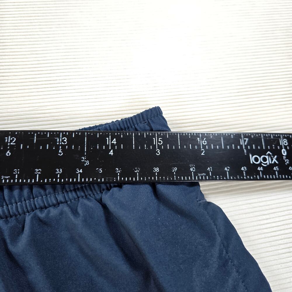 Gymshark Arrival Blue Training Athletic Performance 5" Shorts Men's Size XL - Picture 4 of 6